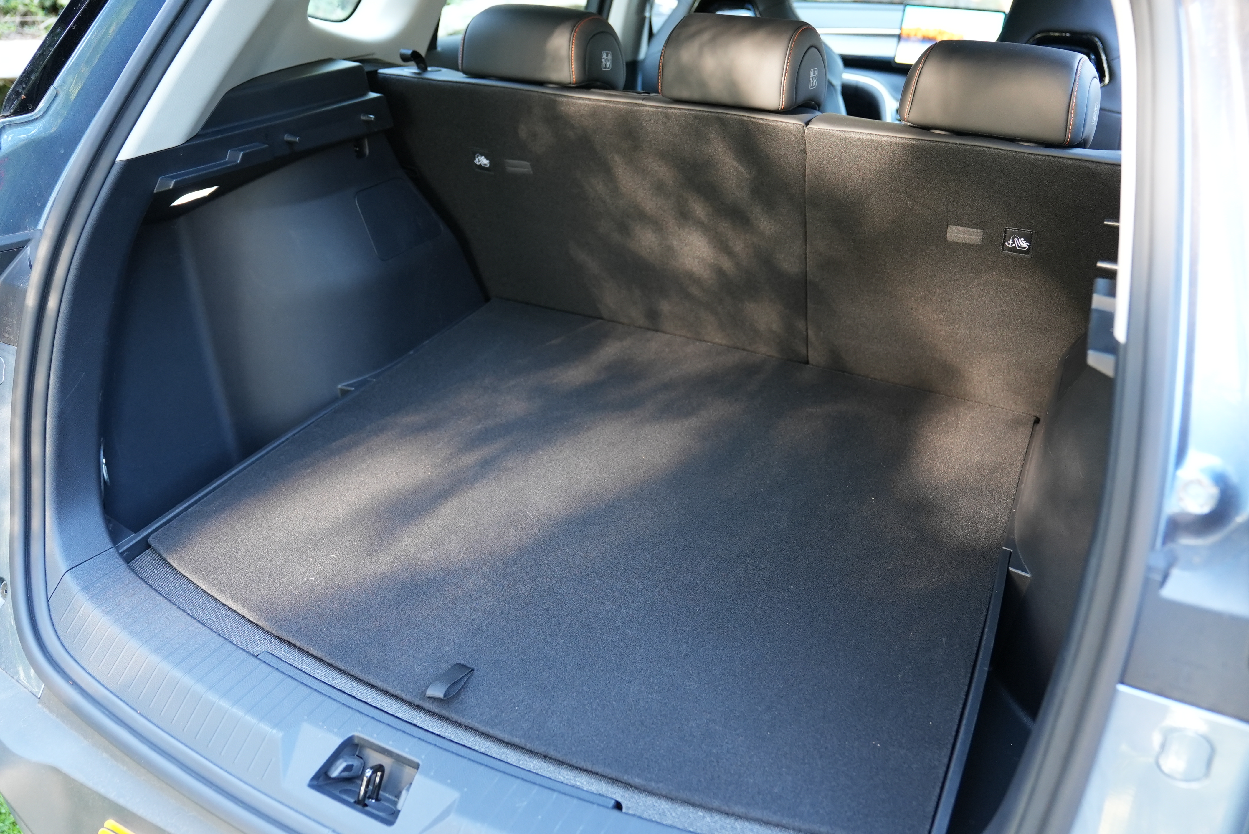 BYD SEALION 5 ESTATE 1.5 DM-i Design 5dr Auto